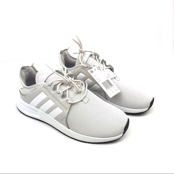 adidas xplr mens grey